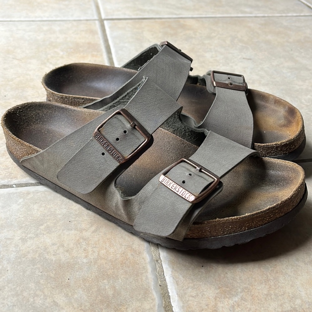 Men’s Birkenstock 44 (10.5 U.S.)